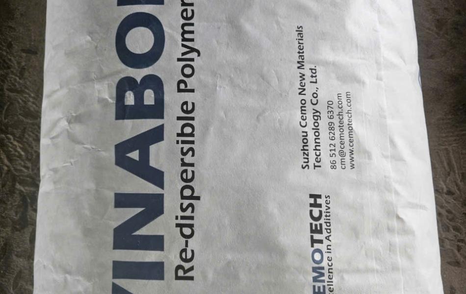 Polymer Vinabond