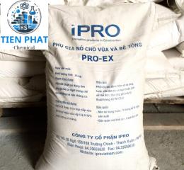 PHỤ GIA GIẢM NỨT
