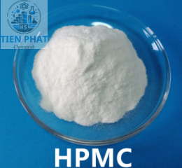 PHỤ GIA TẠO ĐẶC