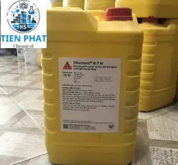 PHỤ GIA GIẢM NƯỚC