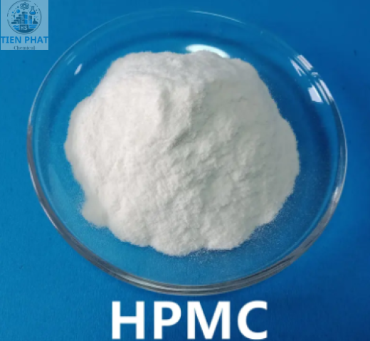 PHỤ GIA TẠO ĐẶC
