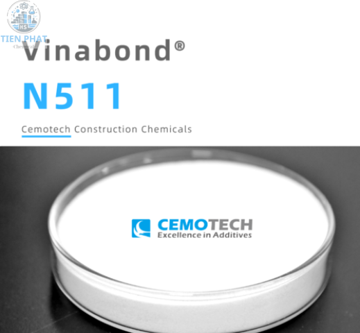 Polymer Vinabond