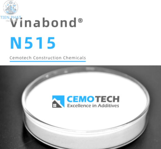 Polymer Vinabond