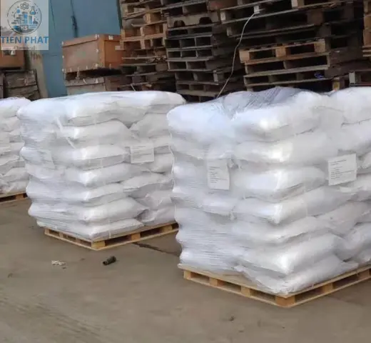 PHỤ GIA TẠO ĐẶC